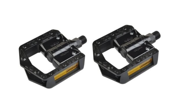 Pedaalid - Wellgo F268DU