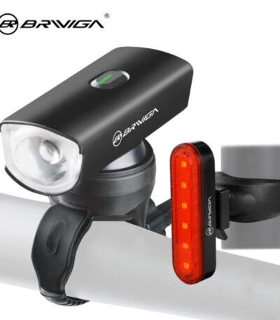 Lukturu komplekts - Briviga LW-F450 EBL-056B