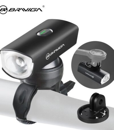 Priekšējais lukturis - Briviga LW-F350