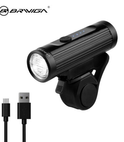 Priekšējais lukturis - Briviga EBL-3322