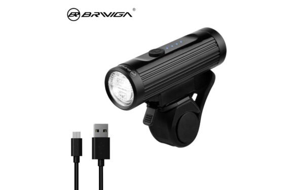 Priekšējais lukturis - Briviga EBL-3322