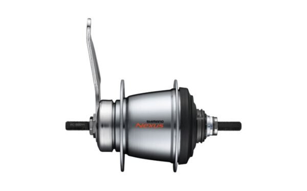 Aizmugurējā rumba - Shimano Nexus SG-C3001-7C-DX