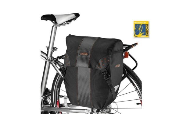 Soma - Ibera PakRak Pannier IB-BA9