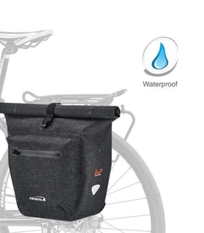 Soma - Ibera G-2 Waterproof Pannier IB-BA30