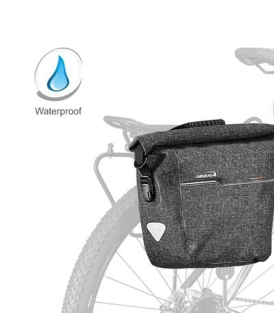 Soma - Ibera G-2 Waterproof Bike Pannier IB-BA33