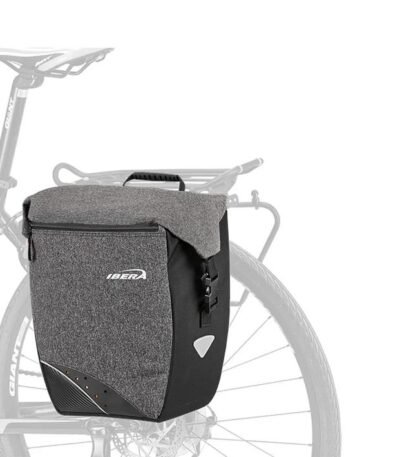 Soma - Ibera G-2 Pannier IB-BA28