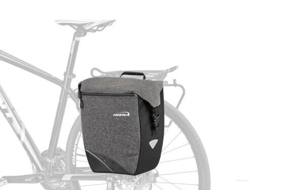 Soma - Ibera G-2 Pannier IB-BA28