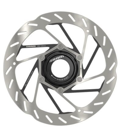 Bremžu disks - SRAM HS2 Rounded