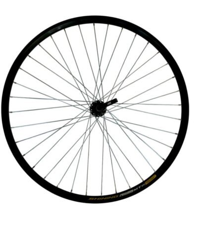 Priekšējais ritenis 28" - Shining MT-66 QR