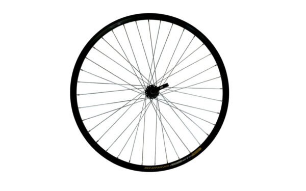 Priekšējais ritenis 28" - Shining MT-66 QR