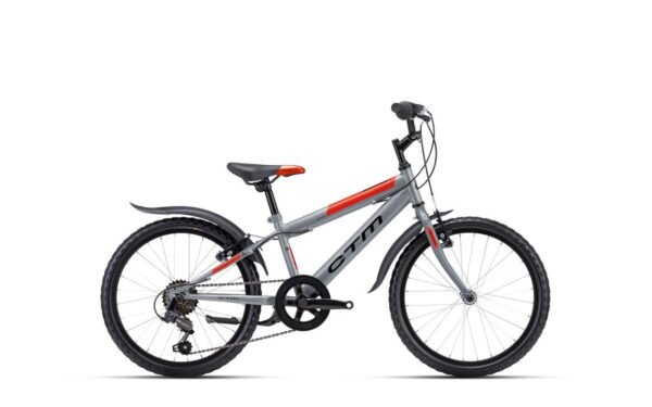 Jalgratas - CTM Scooby 1.0 20''