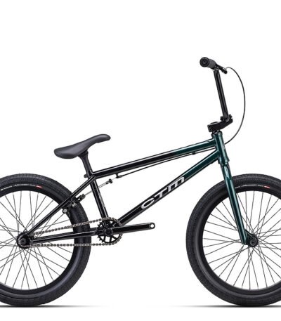 Velosipēds - CTM Pop 20" CrMo