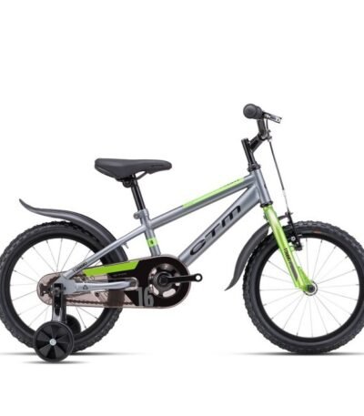 Velosipēds - CTM Tommy 16''
