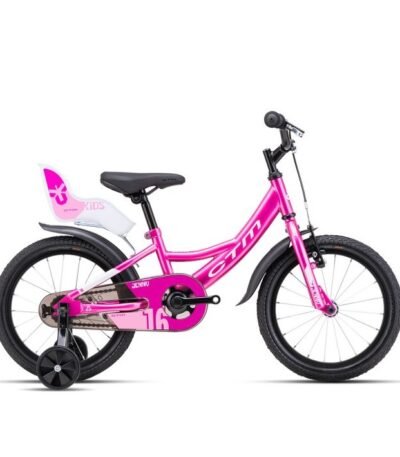 Velosipēds - CTM Jenny 16''