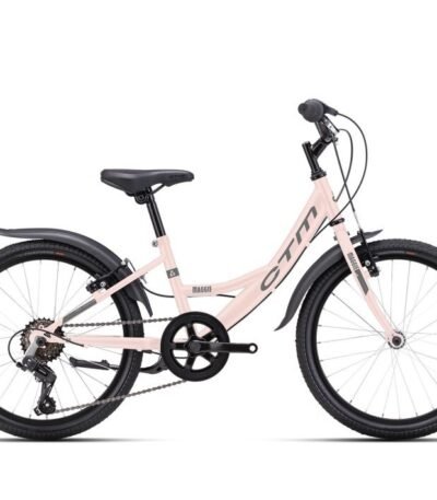 Velosipēds - CTM Maggie 20''
