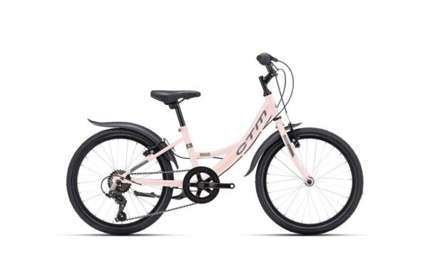 Велосипед - CTM Maggie 20''
