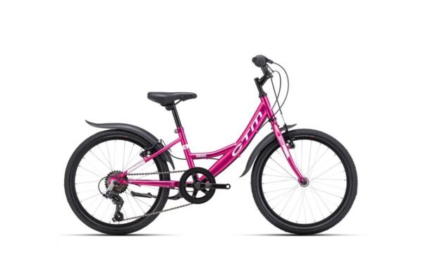 Велосипед - CTM Maggie 20''
