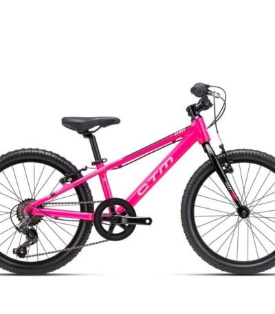 Velosipēds - CTM Jerry 1.0 20''