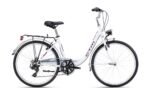 Velosipēds - CTM Olivia 2.0 26''
