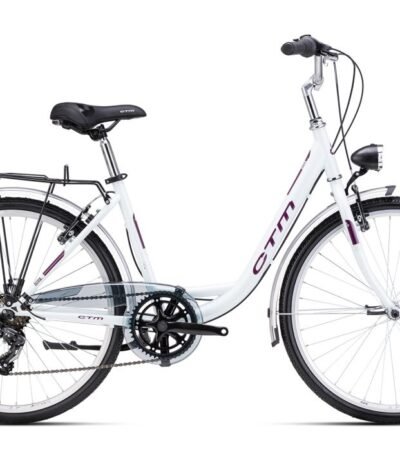 Velosipēds - CTM Olivia 2.0 26''