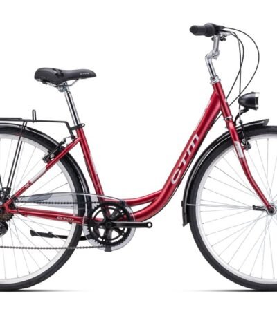 Velosipēds - CTM Rita 1.0 28"