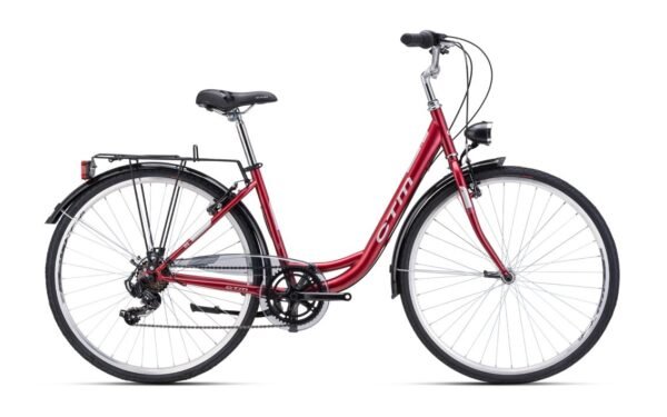 Velosipēds - CTM Rita 1.0 28"