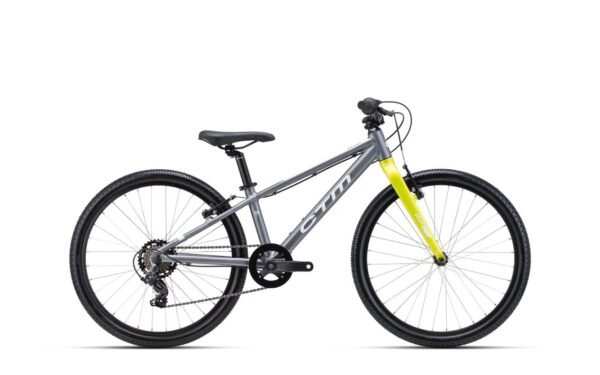 Jalgratas - CTM Rocky SL 24"