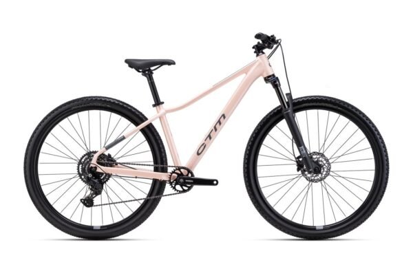 Bike - CTM Charisma 2.0 29"