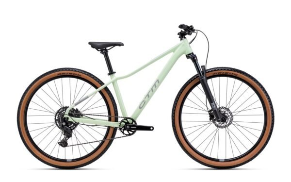 Bike - CTM Charisma 2.0 29"