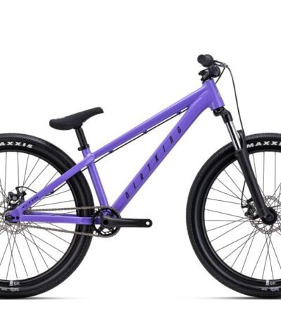 Velosipēds - CTM Dirtking 26"