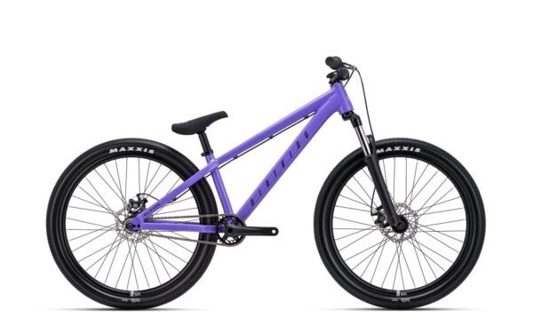 Jalgratas - CTM Dirtking 26"