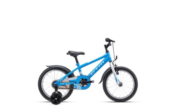 Jalgratas - CTM Tommy 16"