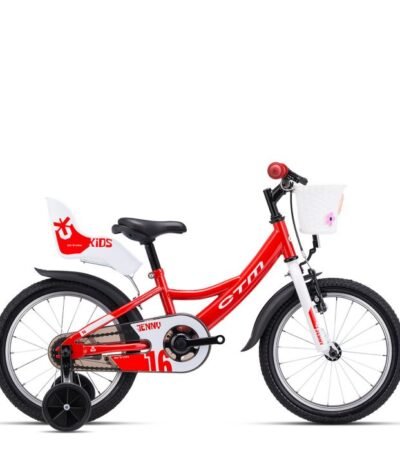 Velosipēds - CTM Jenny 16"