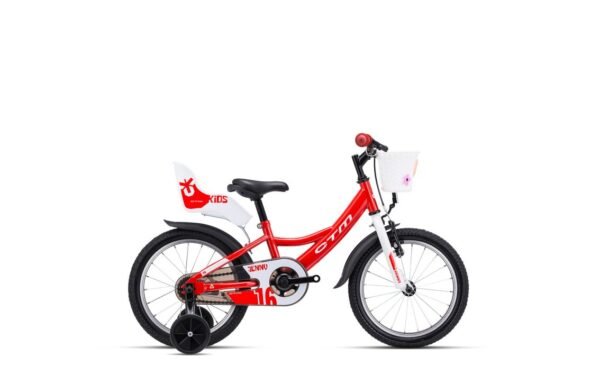 Velosipēds - CTM Jenny 16"
