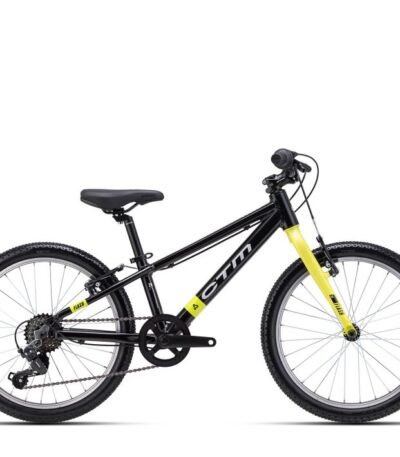 Velosipēds - CTM Flash 20"