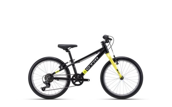 Velosipēds - CTM Flash 20"