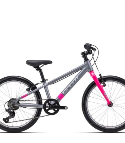 Velosipēds - CTM Flash 20"