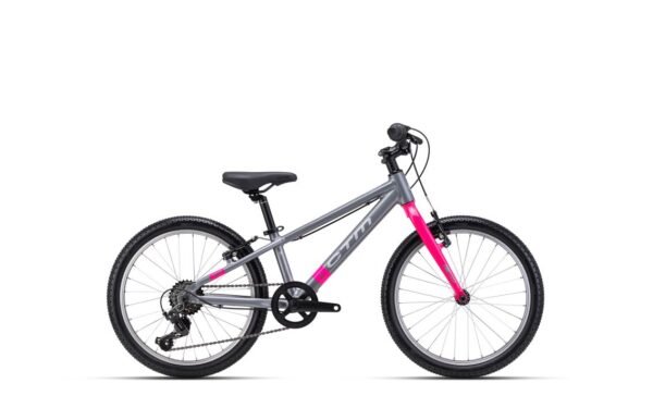 Velosipēds - CTM Flash 20"