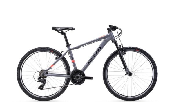 Jalgratas - CTM Terrano 26"