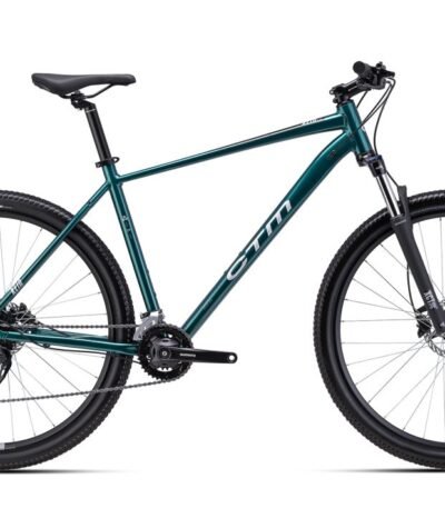 Velosipēds - CTM Rein 2.0 27.5"