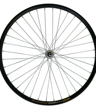 Aizmugurējais ritenis 28" - Shining MT-66 NUT MF