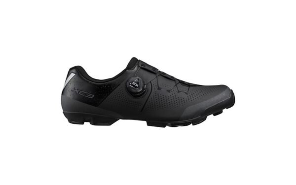 Riteņbraukšanas apavi - Shimano SH-XC302 44 Wide