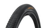 Velosipēda riepa - Continental 700 x 45C Terra Competition Race Rapid