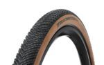 Velosipēda riepa - Continental 700 x 45C Terra Competition Trail Grip