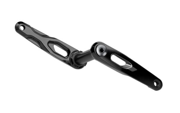 Klaņu komplekts - SRAM Rival E1 XPLR DUB Wide