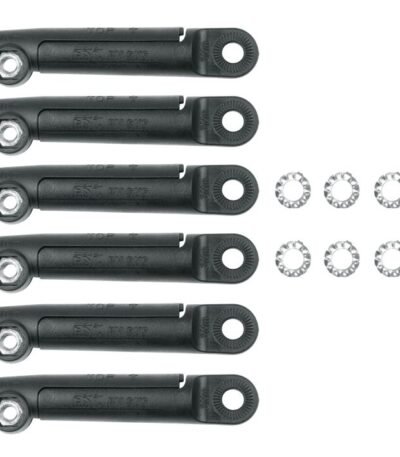 Dubļusargu piestiprekļu komplekts - SKS