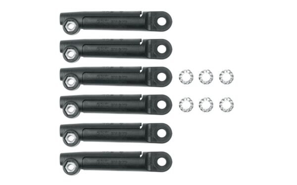 Комплект крепежа для щитков - SKS