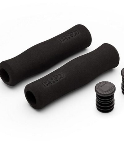 Stūres rokturi - PRO RollerRace Performance