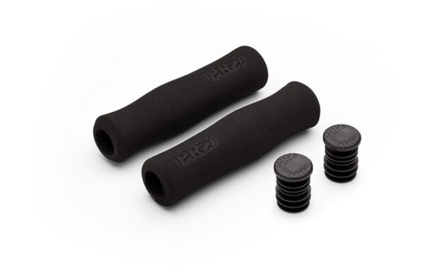 Stūres rokturi - PRO RollerRace Performance