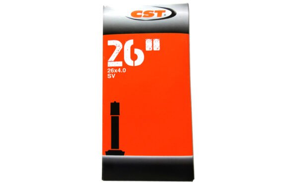 Велосипедная камера - CST 26 x 3.50/4.50 Auto